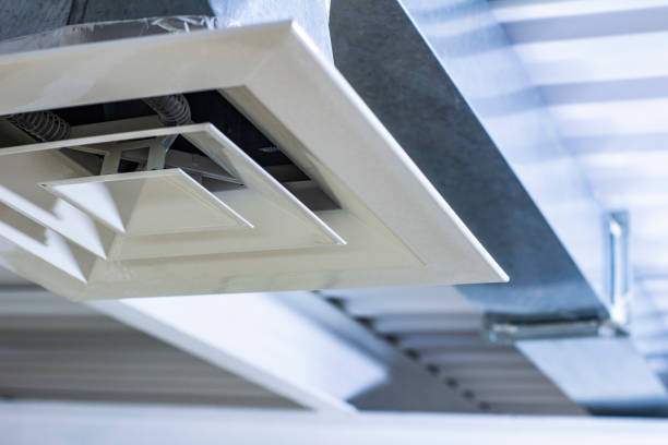 Best Residential Air Duct Cleaning  in La Pine, OR