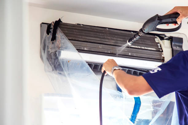 Best Residential Air Duct Cleaning  in La Pine, OR