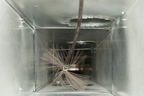 Ventilation Cleaning Services in La Pine, OR